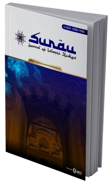 					View Vol. 2 No. 2 (2026): Surau Journal of Islamic Studies
				
